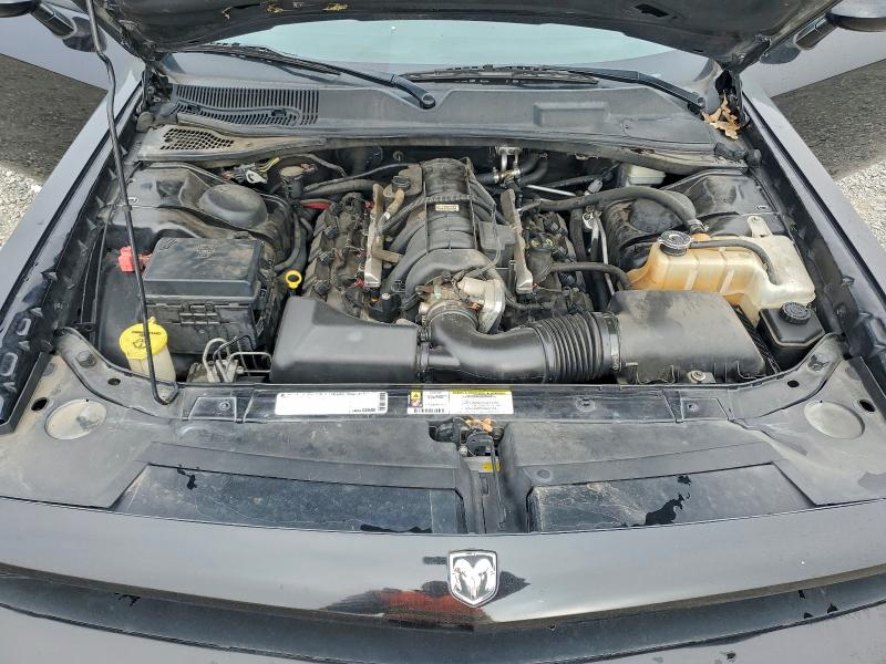 Photo 11 from auction – 2010 DODGE CHALLENGER with VIN 2B3CJ5DTXAH151972
