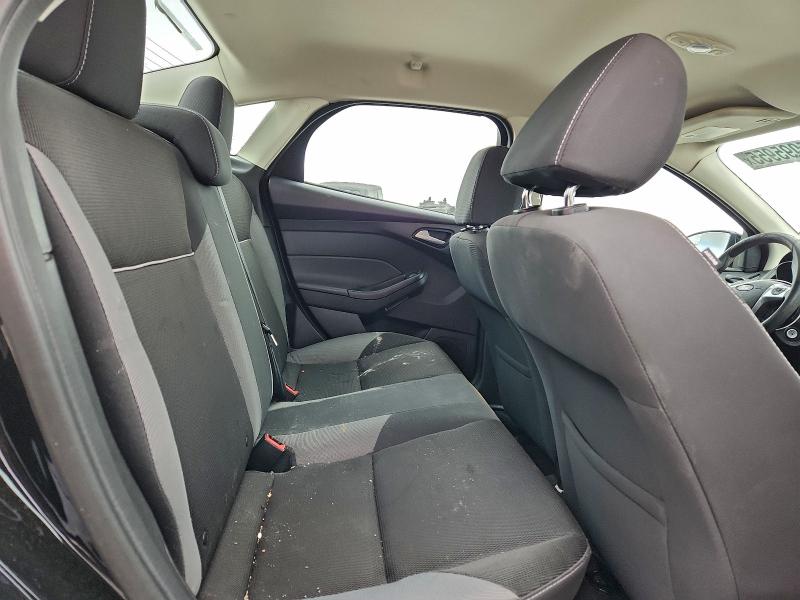 Photo 10 from auction – 2014 FORD FOCUS SE with VIN 1FADP3F24EL222768