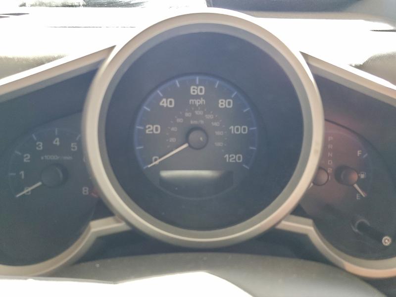 Photo 9 from auction – 2008 HONDA ELEMENT EX with VIN 5J6YH28728L000238