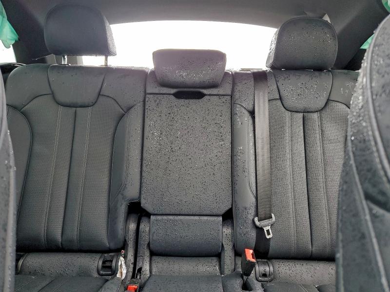 Photo 10 from auction – 2024 AUDI Q5 E with VIN WA1E2AFY5R2145064