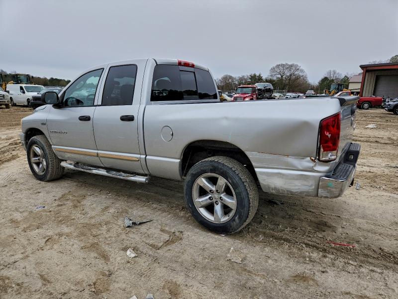 Photo 2 from auction – 2006 DODGE RAM 1500 S with VIN 1D7HU18286J110113