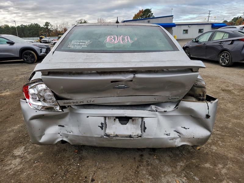 Photo 6 from auction – 2015 CHEVROLET IMPALA LIM with VIN 2G1WC5E3XF1160779