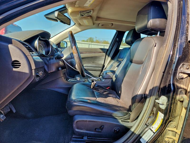 Photo 7 from auction – 2016 CHRYSLER 300C with VIN 2C3CCAEG2GH224073
