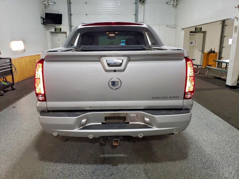 Photo 6 from auction – 2013 CADILLAC ESCALADE E with VIN 3GYT4NEFXDG264611