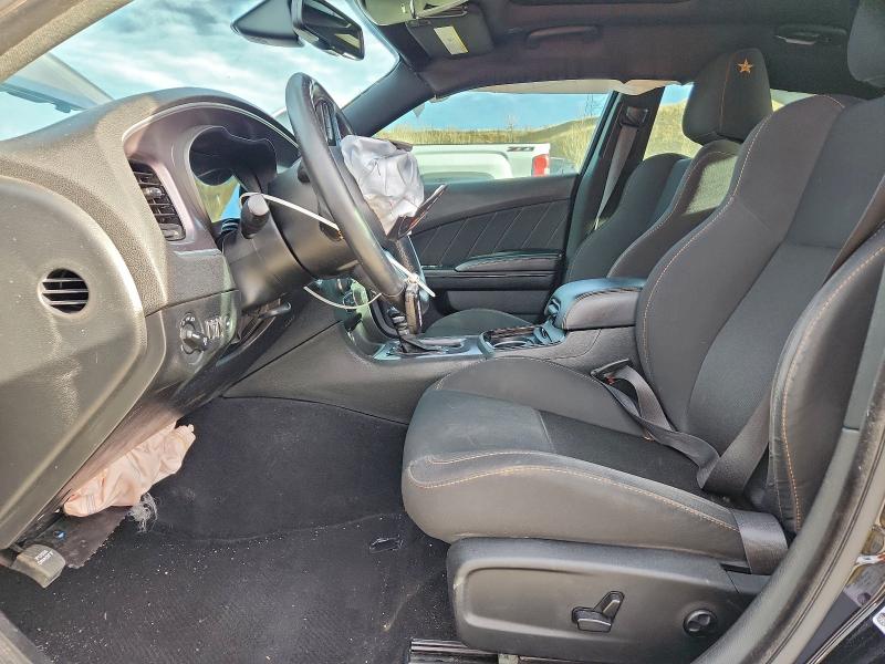 Photo 7 from auction – 2019 DODGE CHARGER R/ with VIN 2C3CDXCT7KH728157