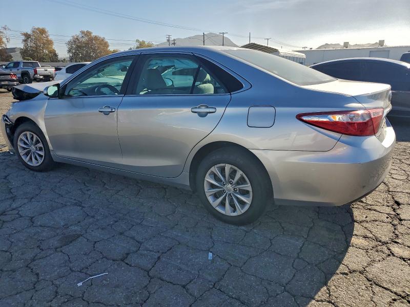 Photo 2 from auction – 2016 TOYOTA CAMRY LE with VIN 4T4BF1FK6GR521993