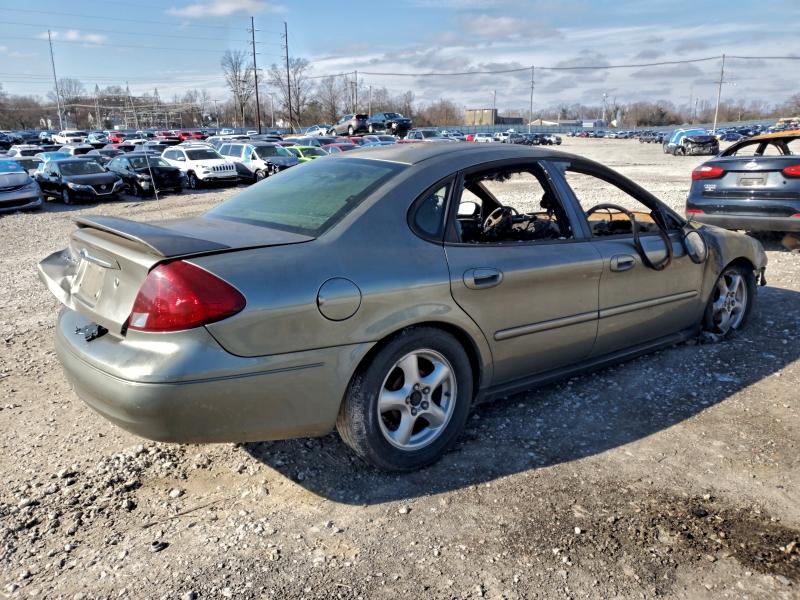 Foto 3 de la subasta – 2003 FORD TAURUS SES con VIN 1FAFP55U13A214952