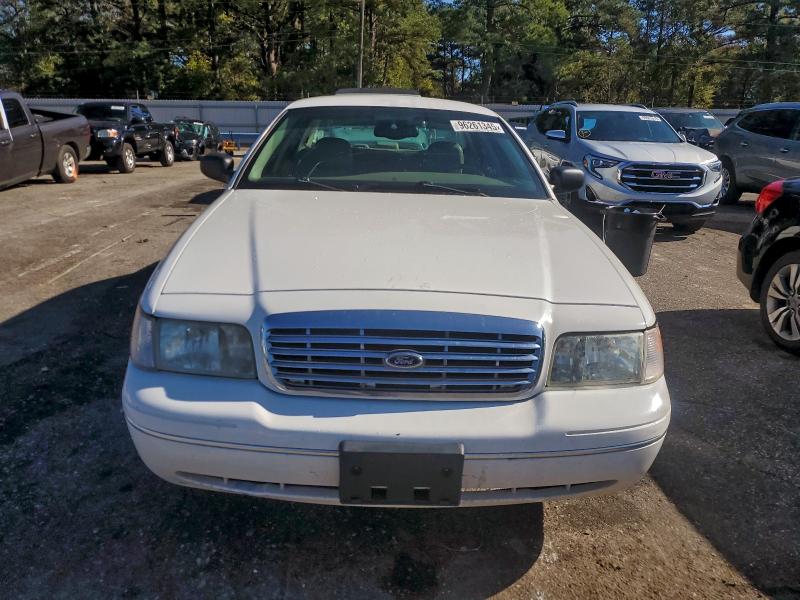 Photo 5 from auction – 2004 FORD CROWN VICT with VIN 2FAHP74W04X150404