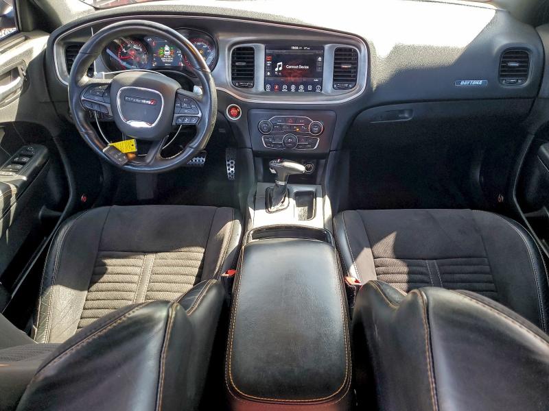 Photo 8 from auction – 2017 DODGE CHARGER R/ with VIN 2C3CDXCT6HH528945