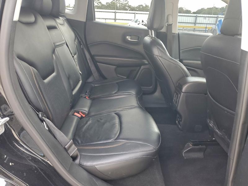Photo 11 from auction – 2017 JEEP COMPASS LI with VIN 3C4NJDCB1HT681730