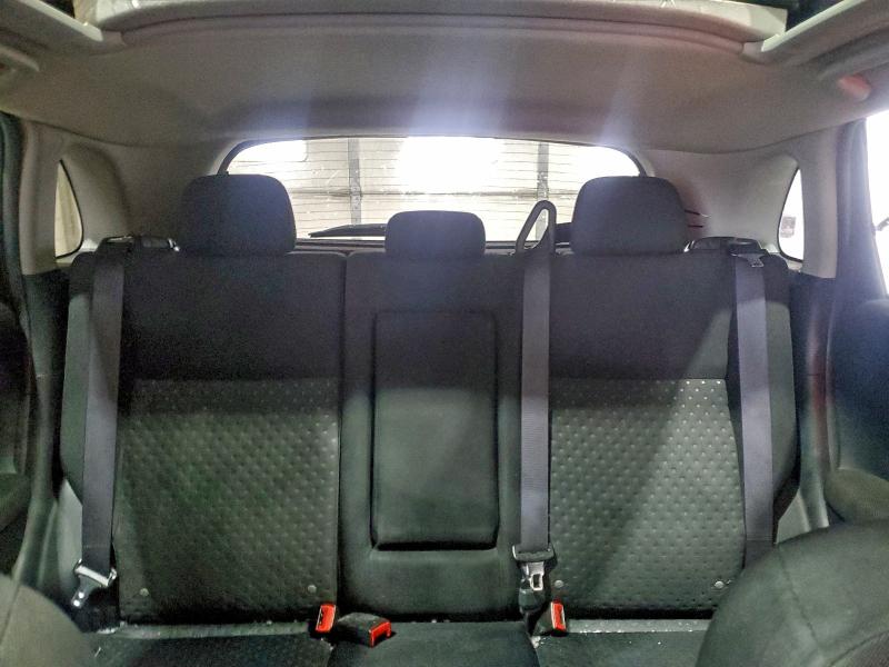 Photo 10 from auction – 2011 MITSUBISHI OUTLANDER with VIN JA4AR4AU8BZ018385