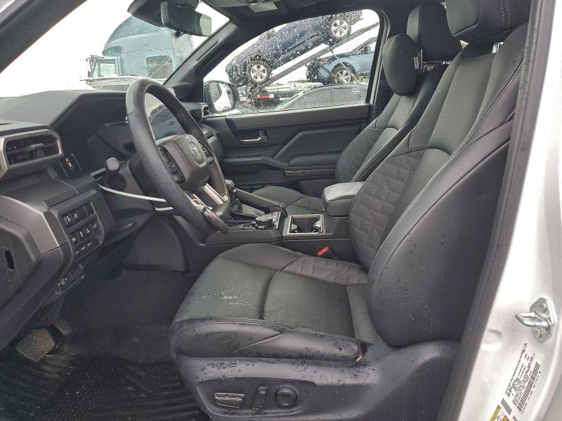 Photo 7 from auction – 2024 TOYOTA TACOMA DOU with VIN 3TMLB5JN9RM037010