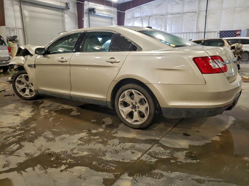Photo 2 from auction – 2011 FORD TAURUS SEL with VIN 1FAHP2EW1BG121949