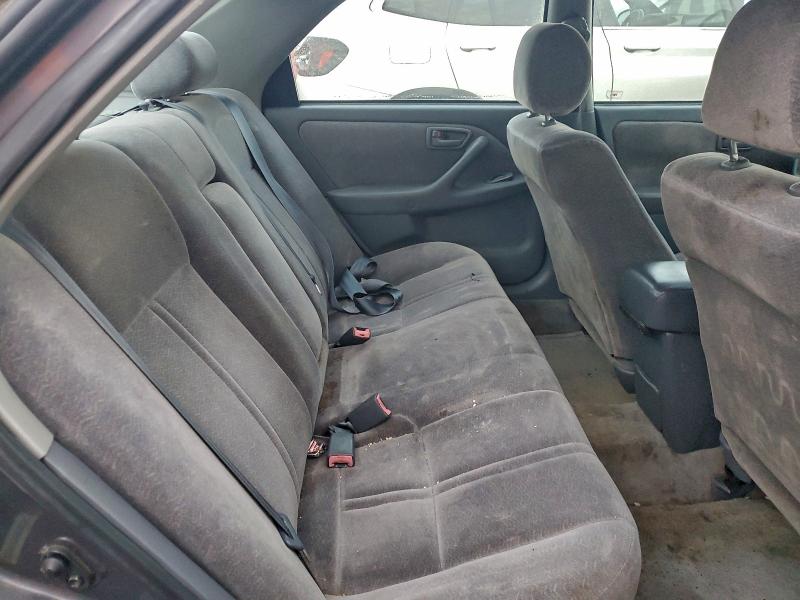 Photo 10 from auction – 1998 TOYOTA CAMRY CE with VIN 4T1BF22K4WU066873
