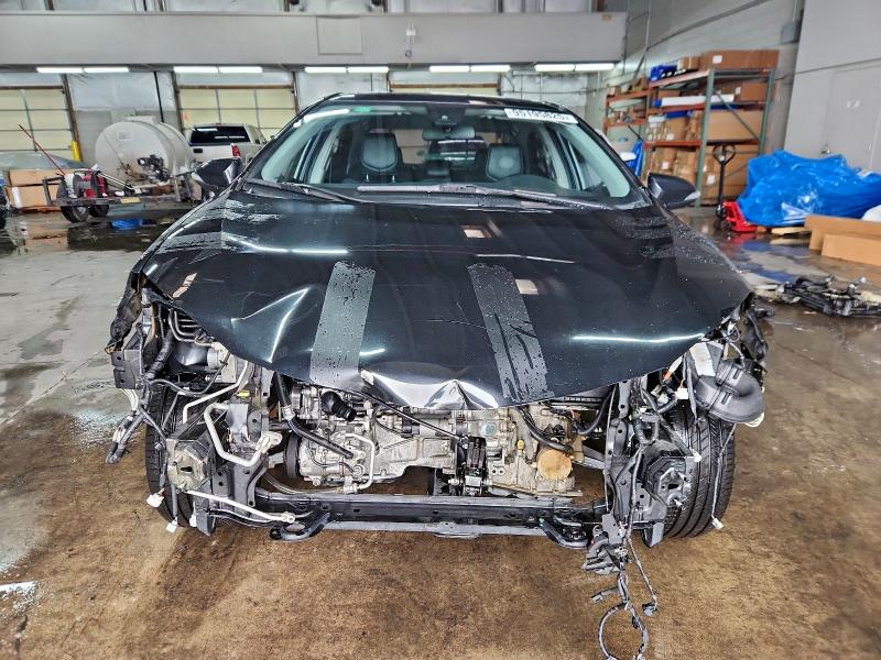 Photo 5 from auction – 2019 TOYOTA COROLLA L with VIN 5YFBURHE3KP941808