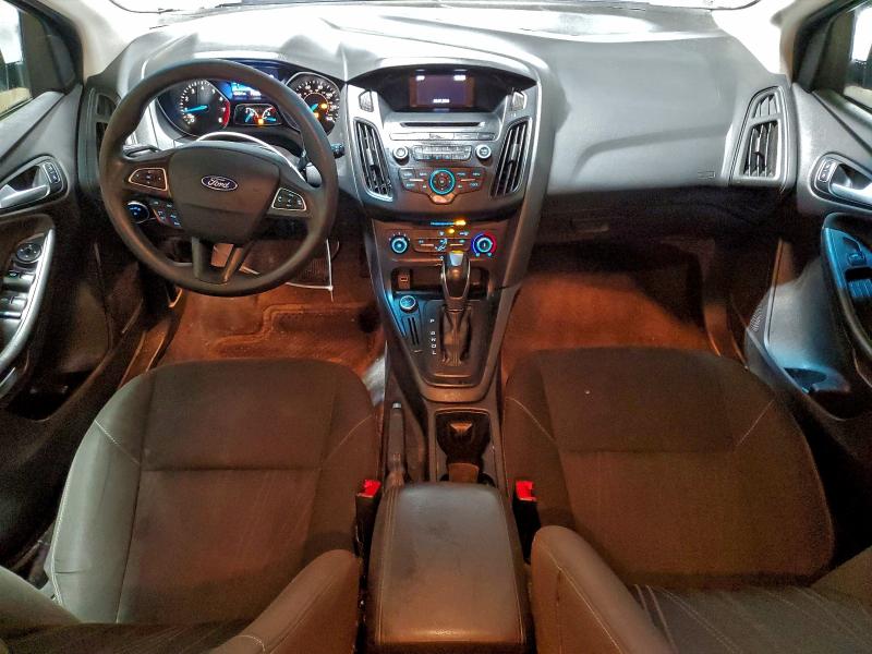 Photo 8 from auction – 2015 FORD FOCUS SE with VIN 1FADP3K24FL234040