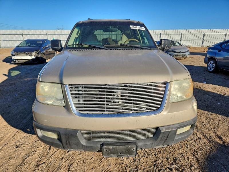 Photo 5 from auction – 2005 FORD EXPEDITION with VIN 1FMPU16525LA50900