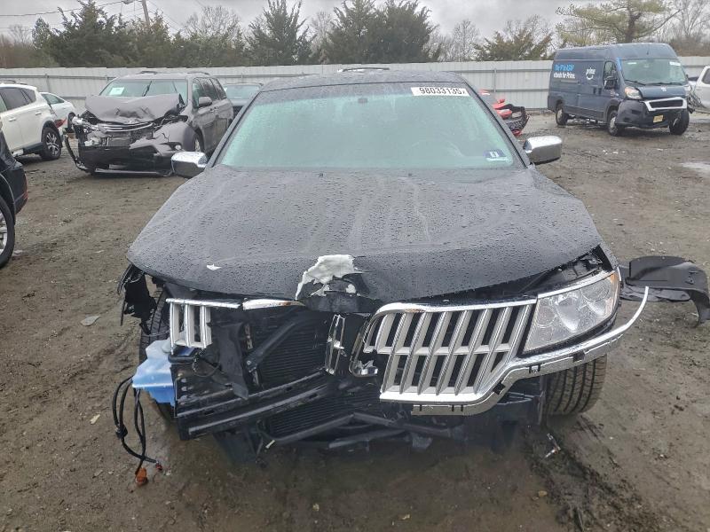Photo 5 from auction – 2011 LINCOLN MKZ with VIN 3LNHL2JC0BR765514