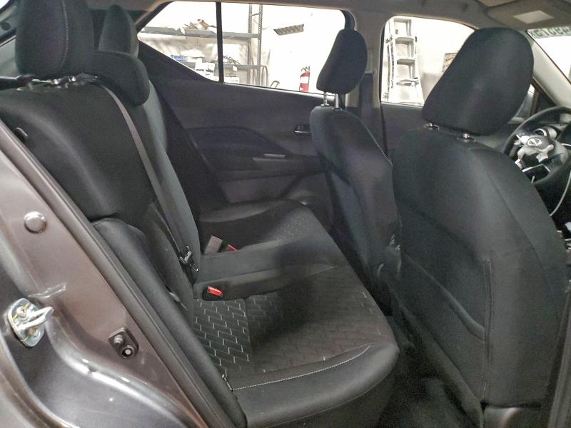 Photo 11 from auction – 2024 NISSAN KICKS SV with VIN 3N1CP5CV4RL483086