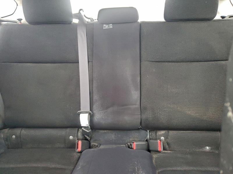 Photo 10 from auction – 2015 SUBARU XV CROSSTR with VIN JF2GPACC4F8278854