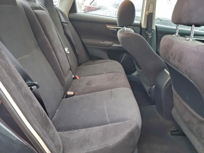 Photo 10 from auction – 2013 NISSAN ALTIMA with VIN 1N4BL3AP7DN530557