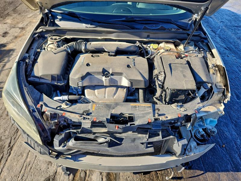 Photo 11 from auction – 2015 CHEVROLET MALIBU LS with VIN 1G11A5SL0FF111541