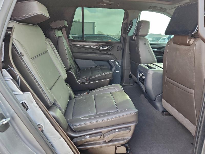 Photo 11 from auction – 2022 GMC YUKON DENA with VIN 1GKS2DKL9NR130982