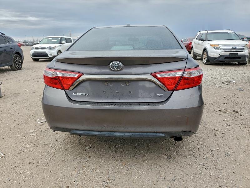 Photo 6 from auction – 2015 TOYOTA CAMRY LE with VIN 4T1BF1FK5FU035040