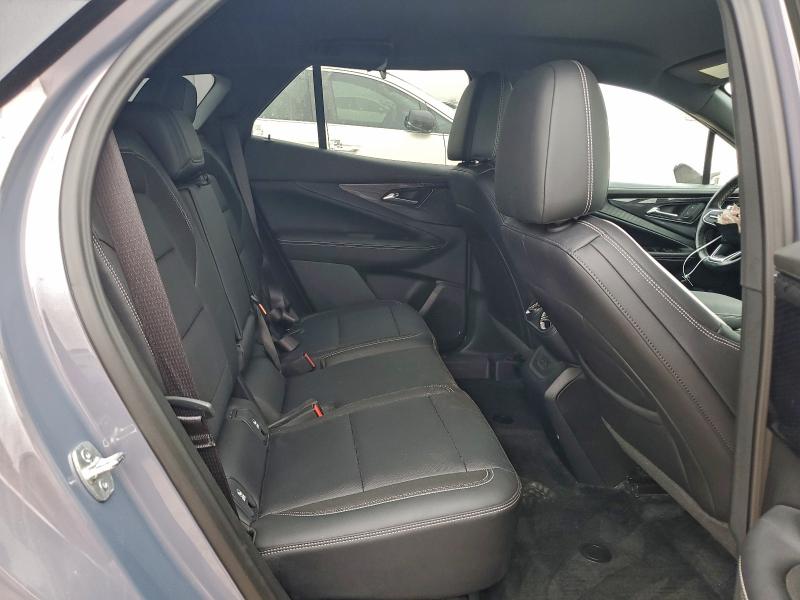 Photo 11 from auction – 2025 CHEVROLET BLAZER LT with VIN 3GNKDGRJ5SS147631
