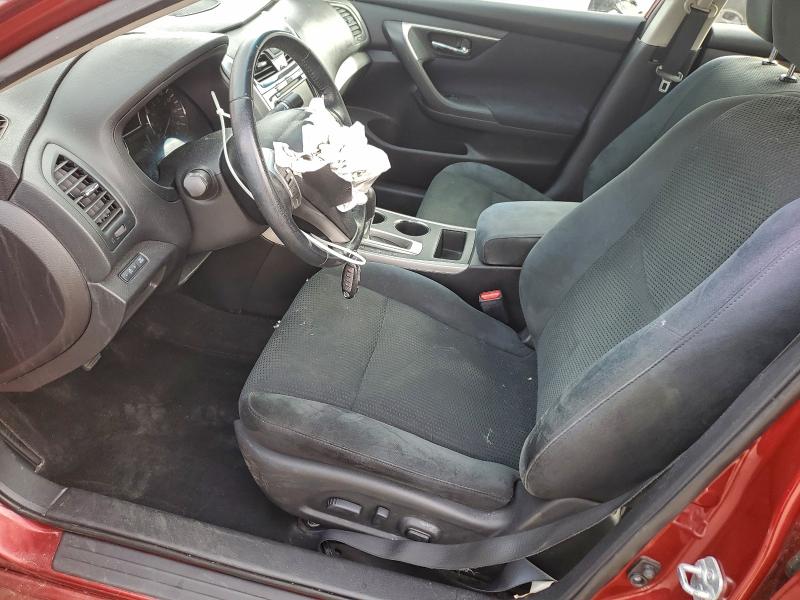 Photo 7 from auction – 2015 NISSAN ALTIMA 2.5 with VIN 1N4AL3AP2FC241774