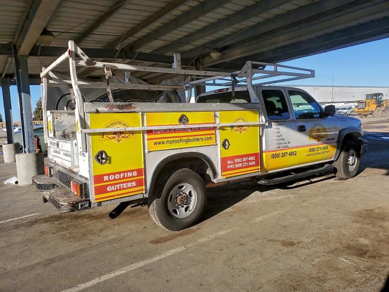 Photo 3 from auction – 2019 CHEVROLET SILVERADO with VIN 1GBHC29U36E198259