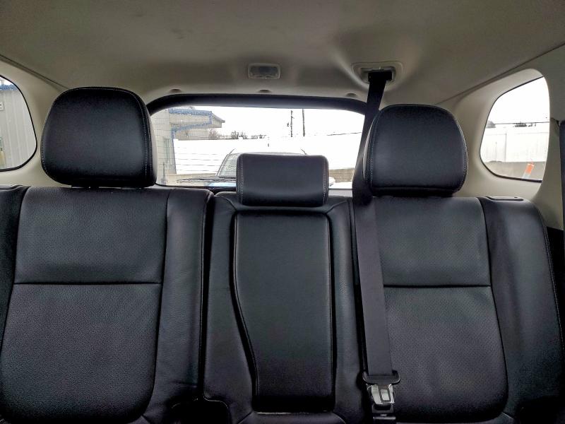 Photo 10 from auction – 2014 MITSUBISHI OUTLANDER with VIN JA4AD3A34EZ006111