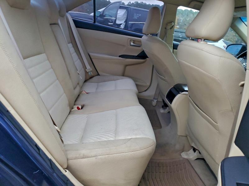 Photo 10 from auction – 2015 TOYOTA CAMRY LE with VIN 4T4BF1FK4FR474753