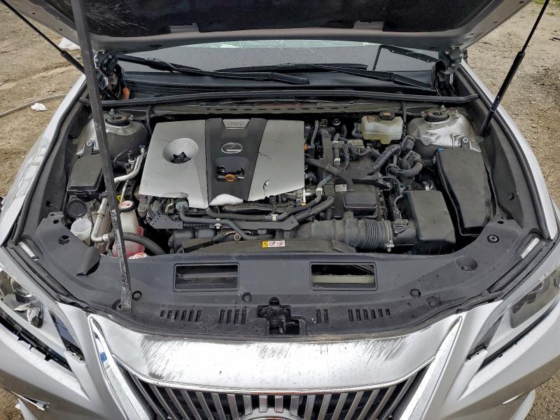 Zdjęcie 11 z aukcji – 2020 LEXUS ES 300H z VIN 58AD21B16LU007964