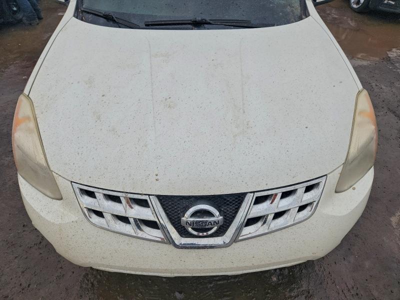 Photo 11 from auction – 2013 NISSAN ROGUE S with VIN JN8AS5MT2DW015008