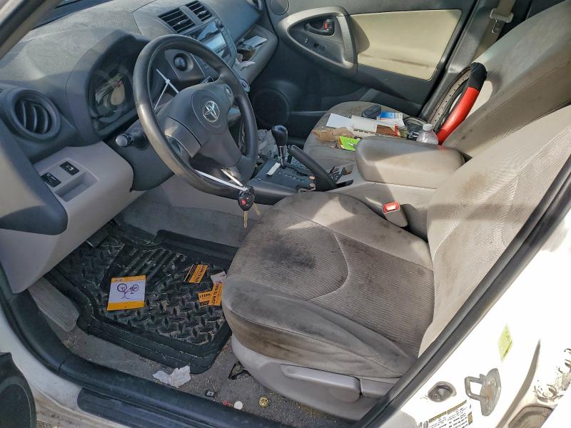 Фото 7 с аукциона – 2011 TOYOTA RAV4 с VIN 2T3JF4DV9BW113511