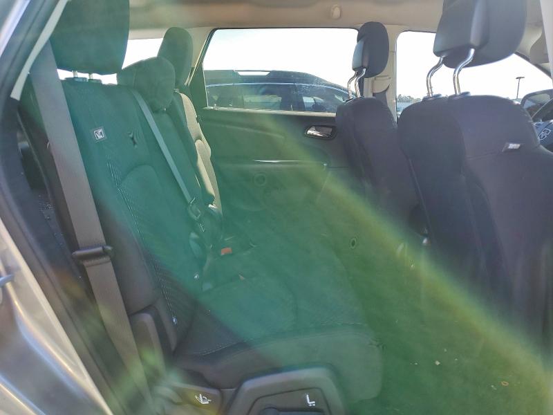 Photo 11 from auction – 2017 DODGE JOURNEY SE with VIN 3C4PDCAB2HT516041