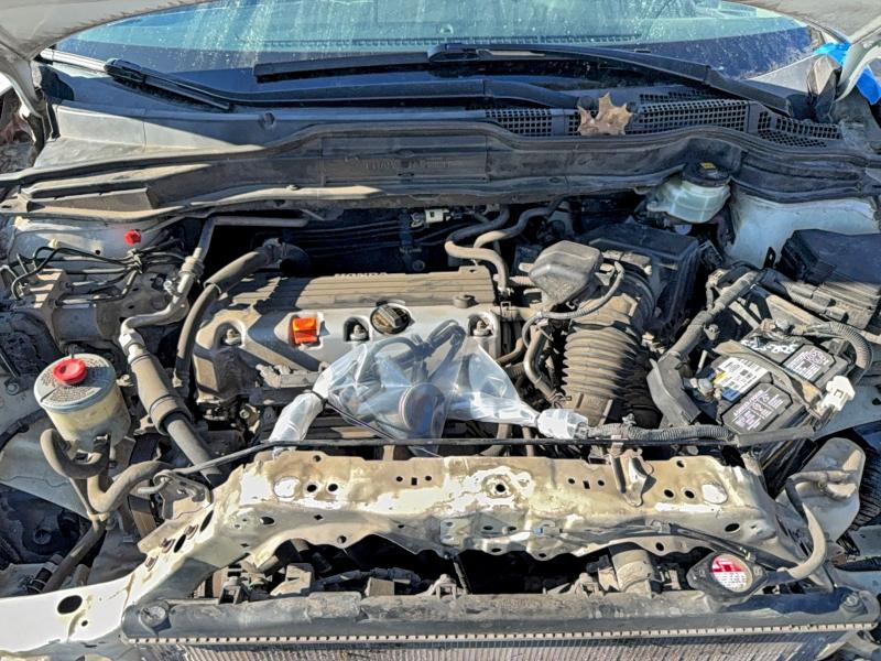 Photo 7 from auction – 2011 HONDA CR-V SE with VIN 5J6RE4H48BL076620