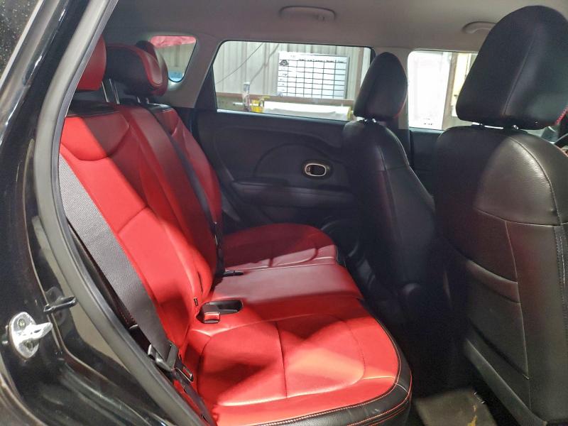 Photo 11 from auction – 2016 KIA SOUL with VIN KNDJN2A23G7375528