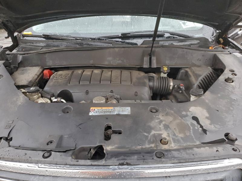 Photo 12 from auction – 2017 GMC ACADIA LIM with VIN 1GKKVSKD7HJ316060