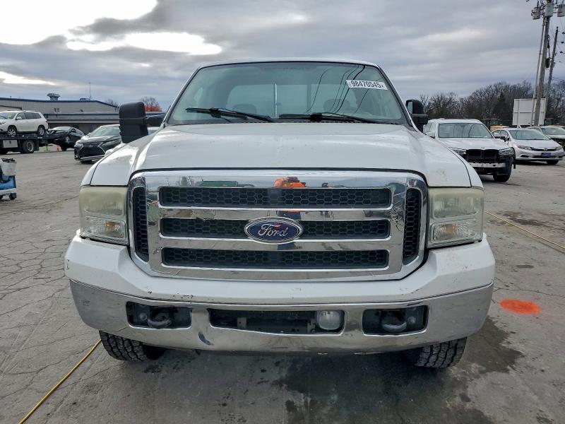 Photo 5 from auction – 2007 FORD F250 SUPER with VIN 1FTSX21P67EA04448