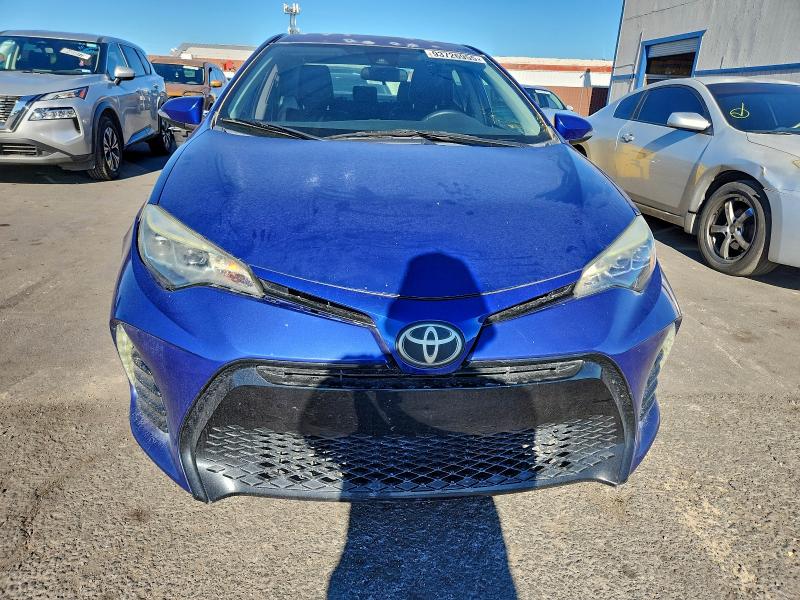 Photo 5 from auction – 2017 TOYOTA COROLLA L with VIN 2T1BURHEXHC752923