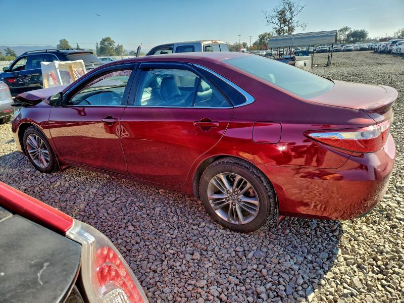 Photo 2 from auction – 2015 TOYOTA CAMRY LE with VIN 4T1BF1FK3FU973585