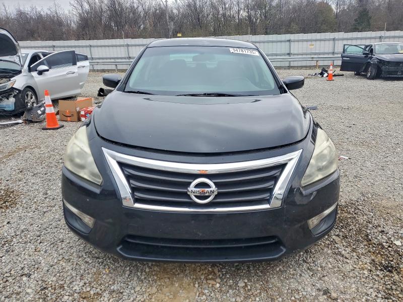 Photo 5 from auction – 2015 NISSAN ALTIMA 2.5 with VIN 1N4AL3AP9FC194954
