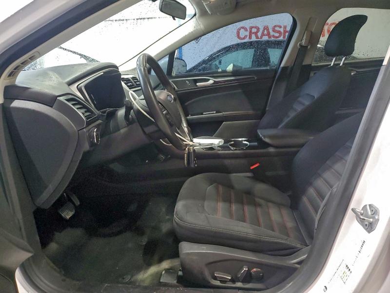 Photo 7 from auction – 2016 FORD FUSION SE with VIN 3FA6P0H73GR177567