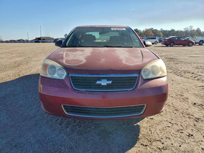 Photo 5 from auction – 2007 CHEVROLET MALIBU with VIN 1G1ZS58F17F305885
