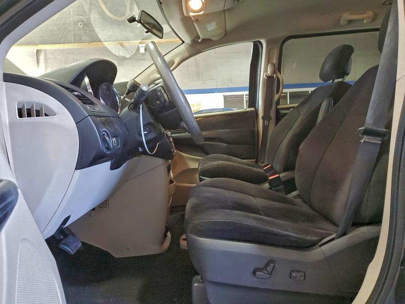 Photo 7 from auction – 2011 DODGE GRAND CARA with VIN 2D4RN3DG1BR626590