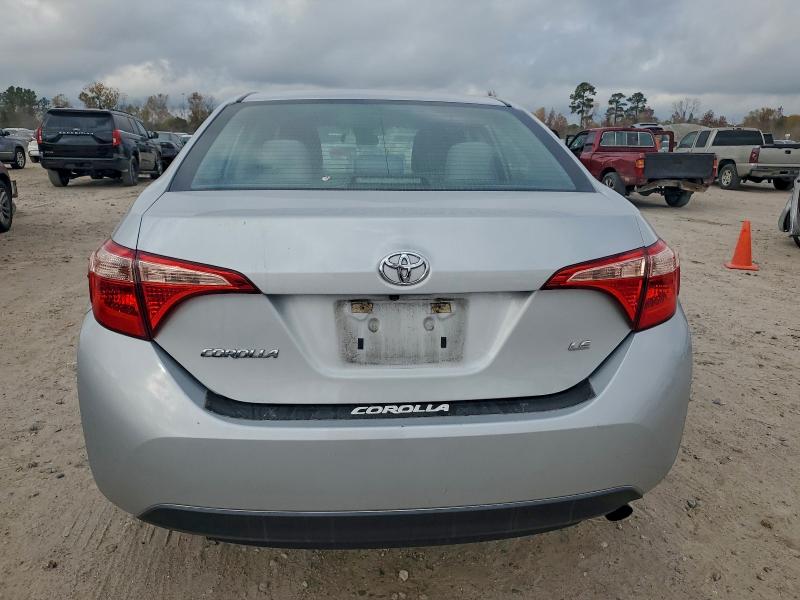 Photo 6 from auction – 2017 TOYOTA COROLLA L with VIN 5YFBURHE7HP695869