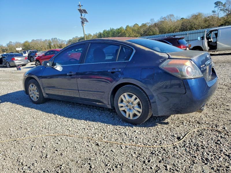 Photo 2 from auction – 2011 NISSAN ALTIMA BAS with VIN 1N4AL2AP1BC124367