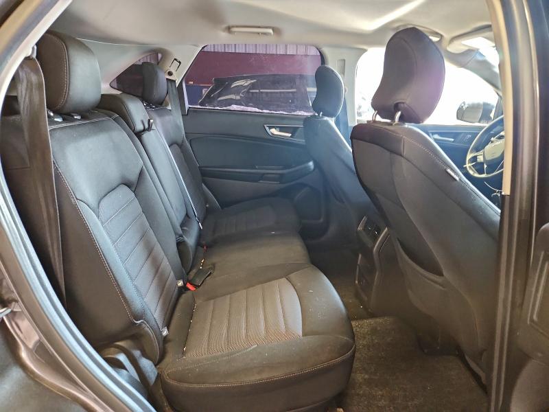Photo 11 from auction – 2017 FORD EDGE with VIN 2FMPK3G9XHBC59311